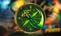 Dark Blade
